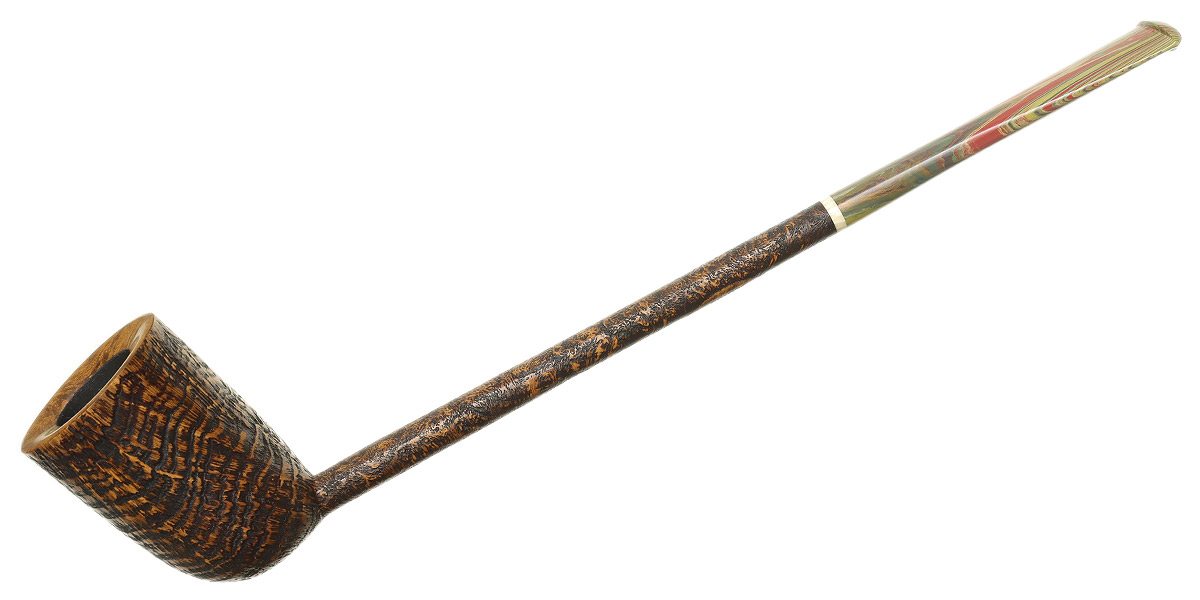 Scottie Piersel Relief Contrast Pencil Shank Dublin