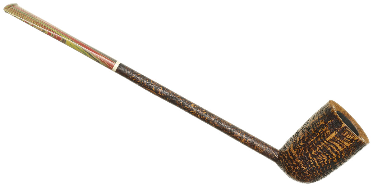 Scottie Piersel Relief Contrast Pencil Shank Dublin
