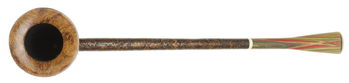 Scottie Piersel Relief Contrast Pencil Shank Dublin