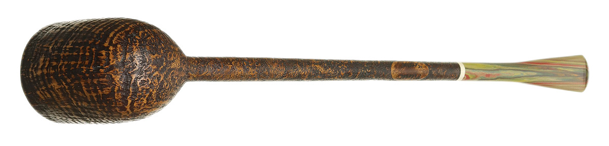 Scottie Piersel Relief Contrast Pencil Shank Dublin