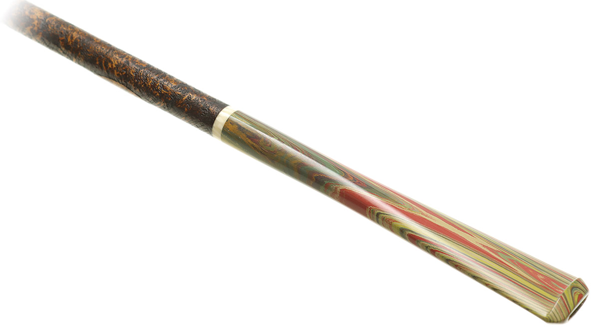 Scottie Piersel Relief Contrast Pencil Shank Dublin