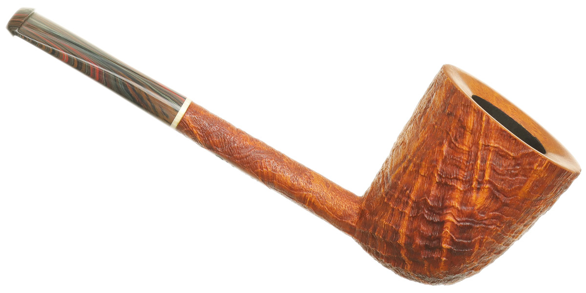 Scottie Piersel Sandblasted Pencil Shank Dublin