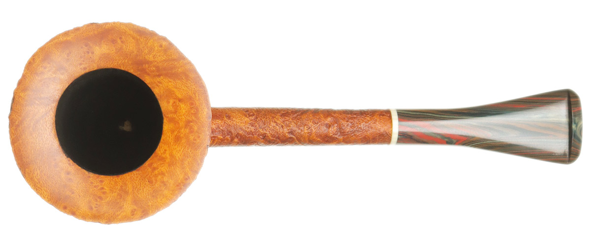 Scottie Piersel Sandblasted Pencil Shank Dublin