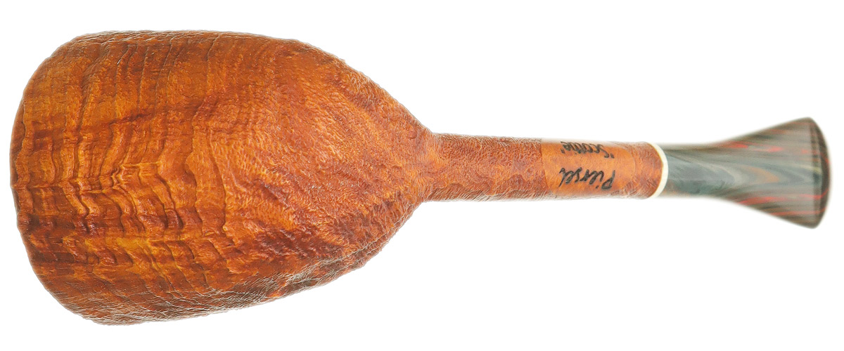 Scottie Piersel Sandblasted Pencil Shank Dublin