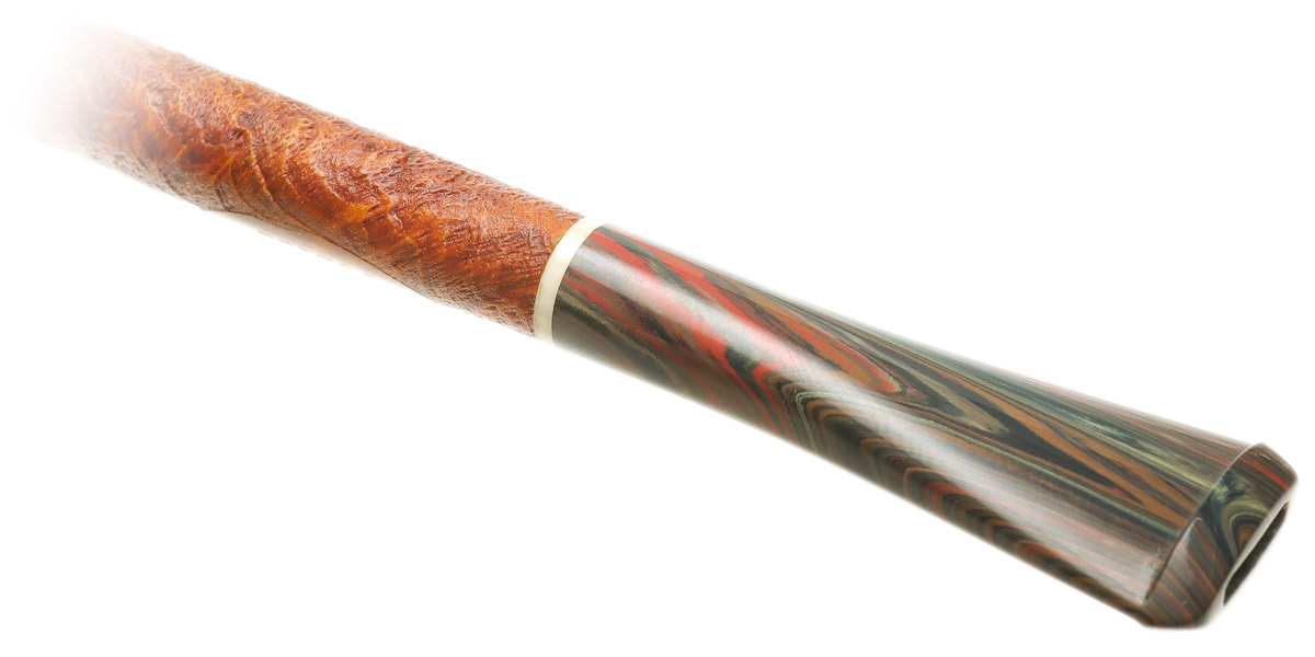 Scottie Piersel Sandblasted Pencil Shank Dublin