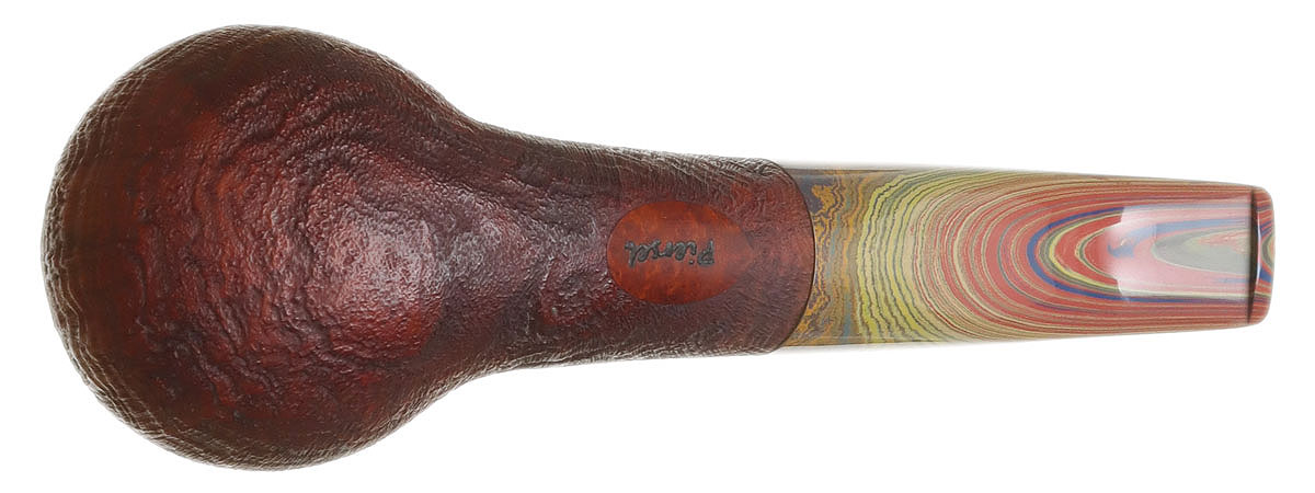 Scottie Piersel Sandblasted Author