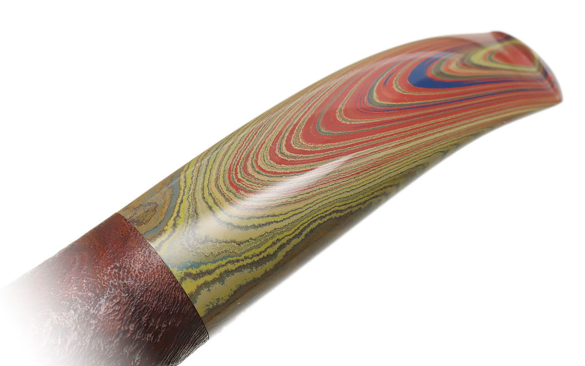 Scottie Piersel Sandblasted Author