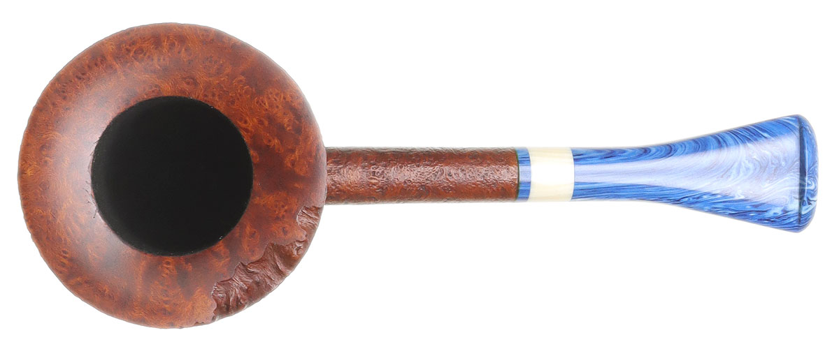 Scottie Piersel Sandblasted Pencil Shank Dublin with Juma