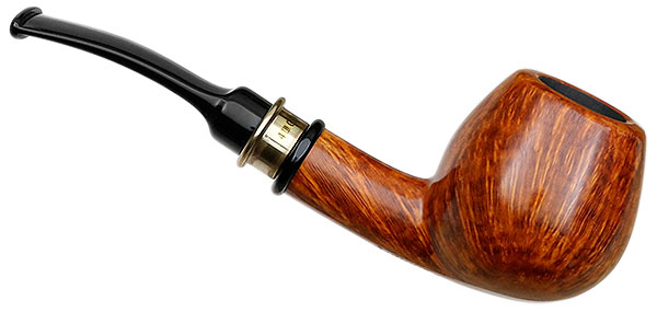 Erik Stokkebye 4th Generation Vintage Natural (1931)