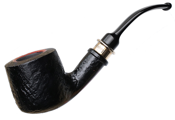 Erik Stokkebye 4th Generation Dark Porter (1897)