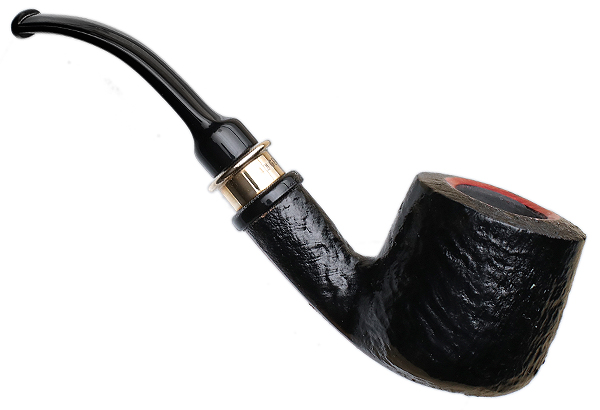 Erik Stokkebye 4th Generation Dark Porter (1897)