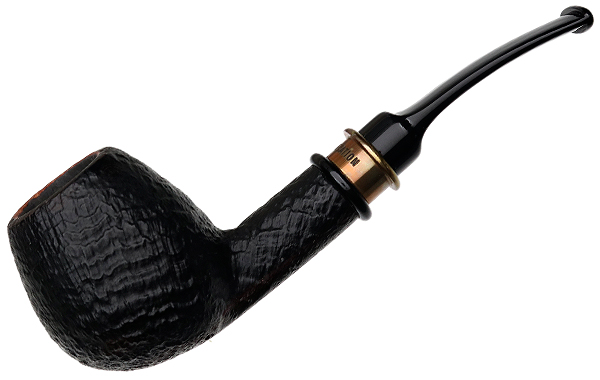 Erik Stokkebye 4th Generation Dark Porter (1931)