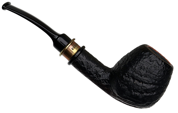 Erik Stokkebye 4th Generation Dark Porter (1931)