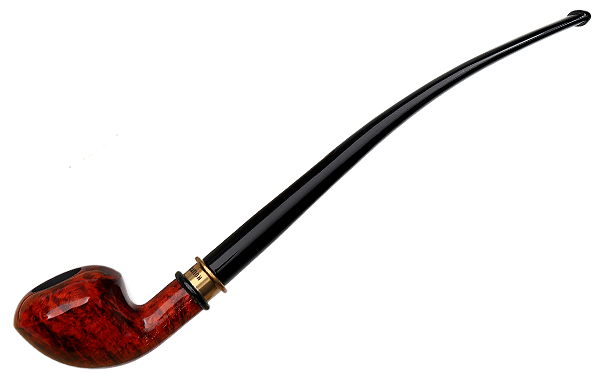Erik Stokkebye 4th Generation Churchwarden Mature Orange