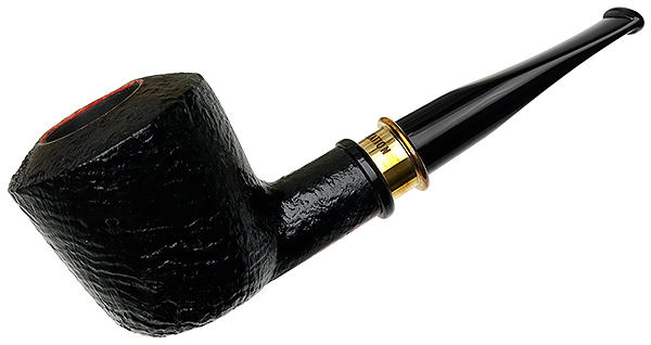 Erik Stokkebye 4th Generation Dark Porter (1982)