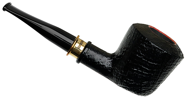 Erik Stokkebye 4th Generation Dark Porter (1982)