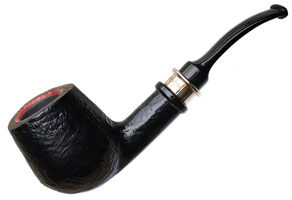 Erik Stokkebye 4th Generation Dark Porter (1882)