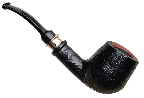 Erik Stokkebye 4th Generation Dark Porter (1882)