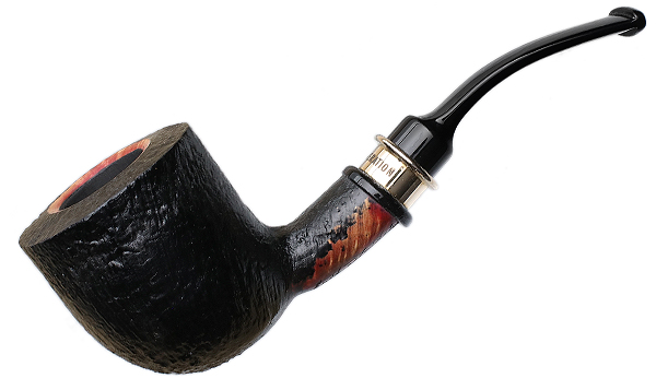 Erik Stokkebye 4th Generation Dark Porter (1957)