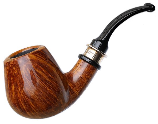 Erik Stokkebye 4th Generation Vintage Natural (1855)