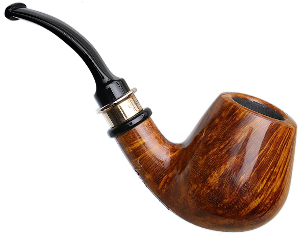 Erik Stokkebye 4th Generation Vintage Natural (1855)