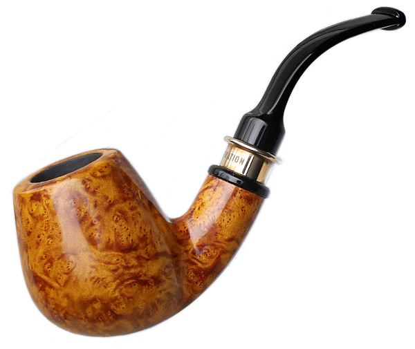 Erik Stokkebye 4th Generation Vintage Natural (1855)