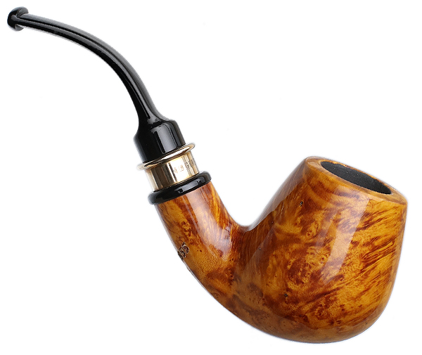 Erik Stokkebye 4th Generation Vintage Natural (1855)