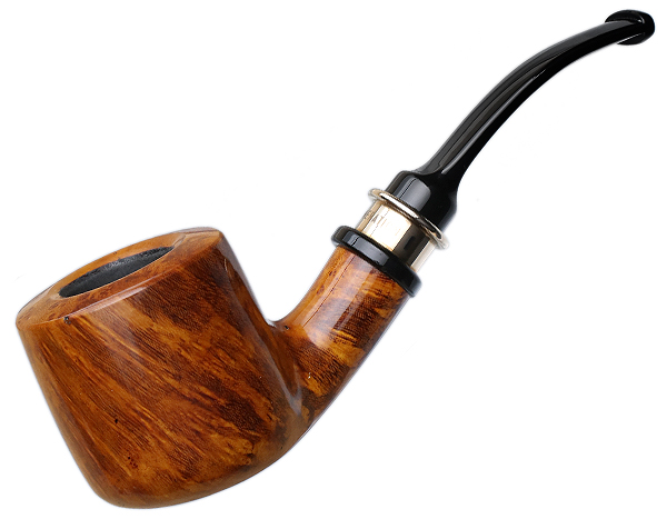 Erik Stokkebye 4th Generation Vintage Natural (1897)