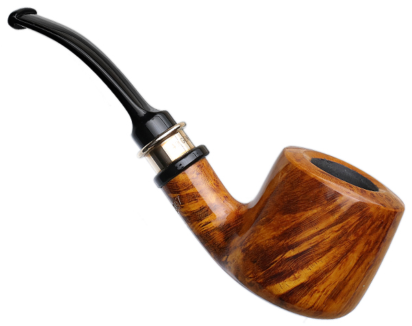 Erik Stokkebye 4th Generation Vintage Natural (1897)