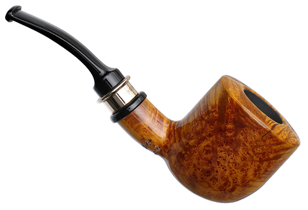 Erik Stokkebye 4th Generation Vintage Natural (1957)