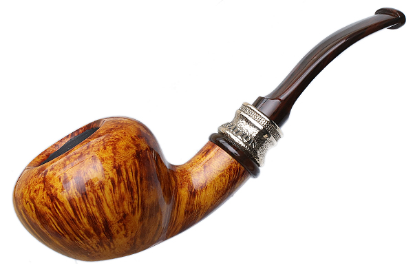 Erik Stokkebye 4th Generation Vintage Natural (1966)