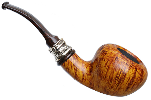 Erik Stokkebye 4th Generation Vintage Natural (1966)