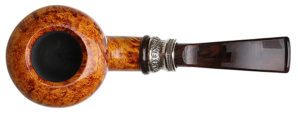 Erik Stokkebye 4th Generation Vintage Natural (1966)