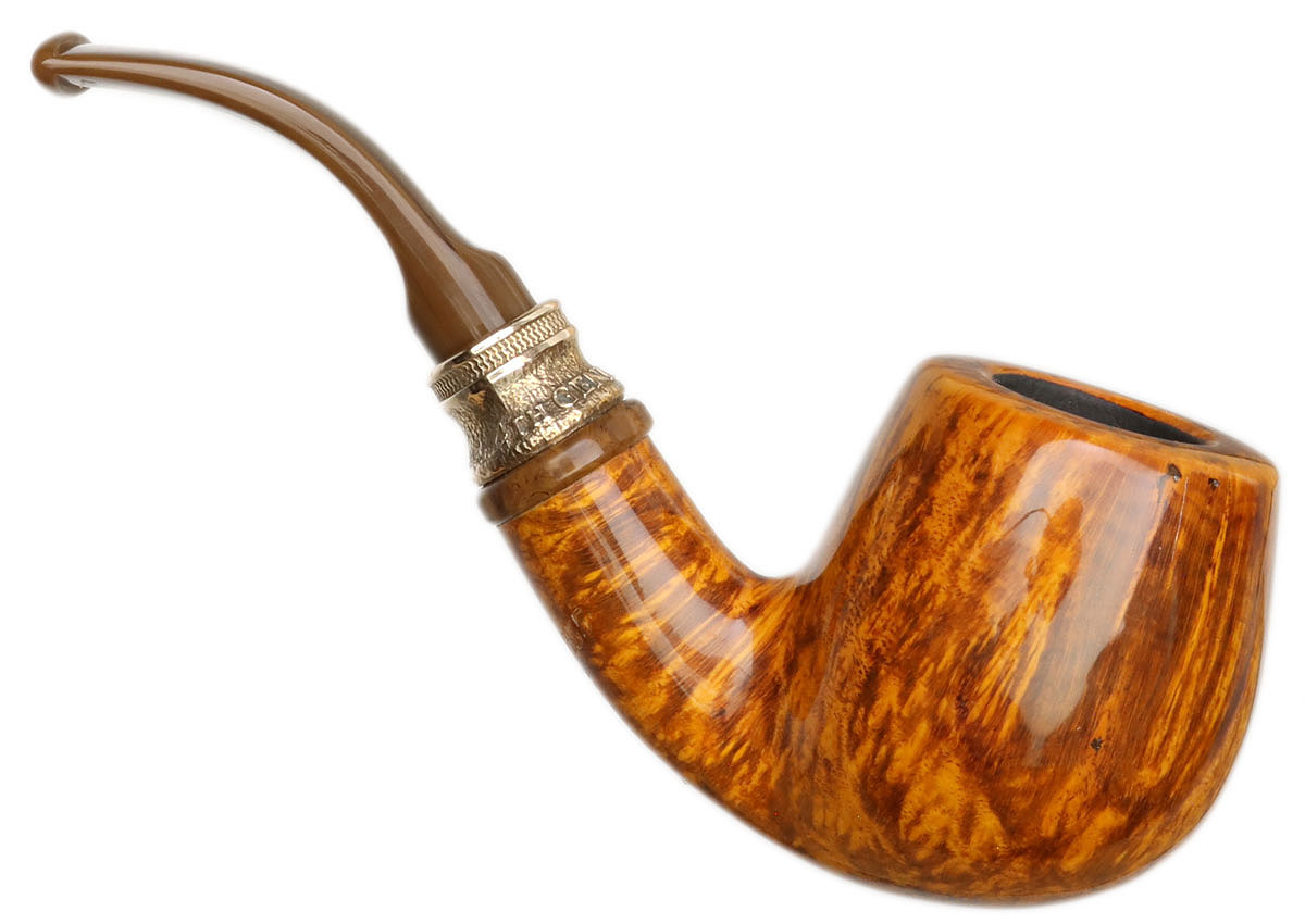 Erik Stokkebye 4th Generation Argang Vintage Natural (1855)