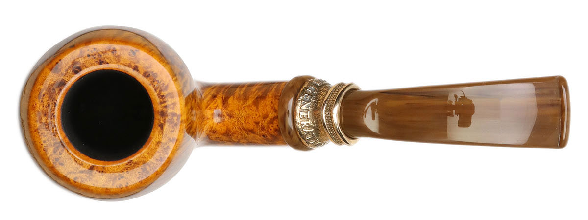 Erik Stokkebye 4th Generation Argang Vintage Natural (1855)