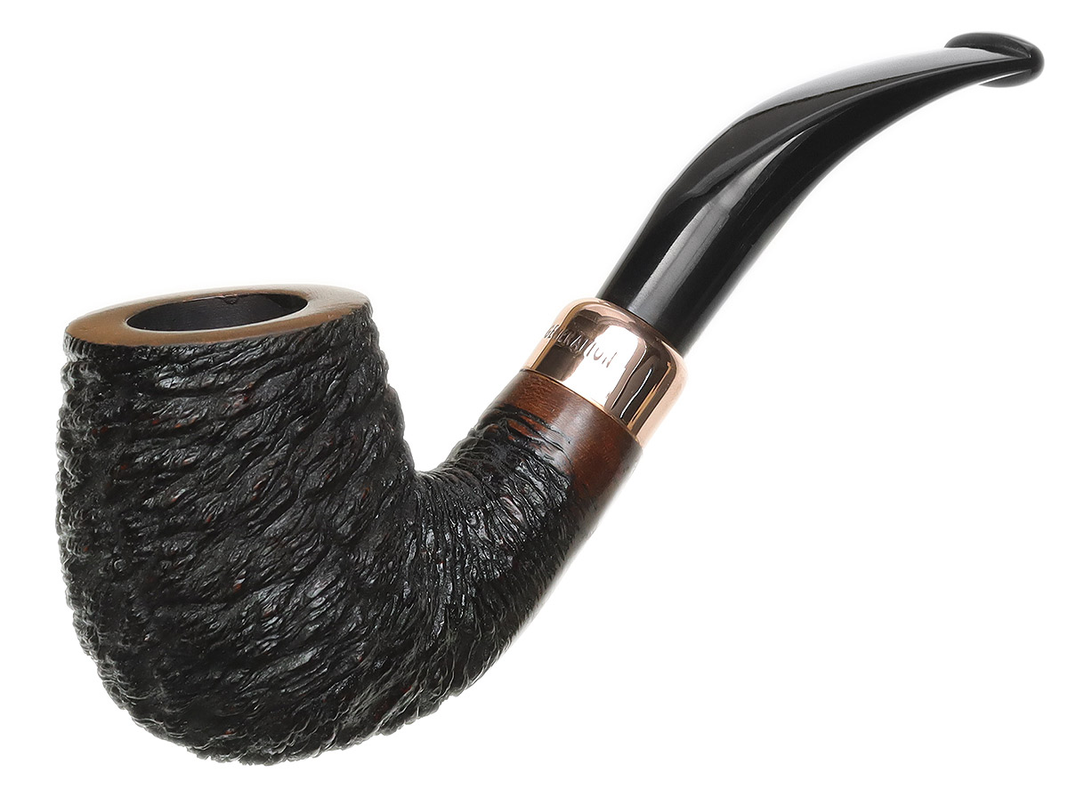 Forza Grappa (1855) Tobacco Pipe