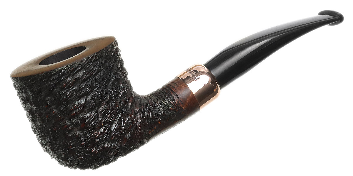 Erik Stokkebye 4th Generation Forza Grappa (1897)
