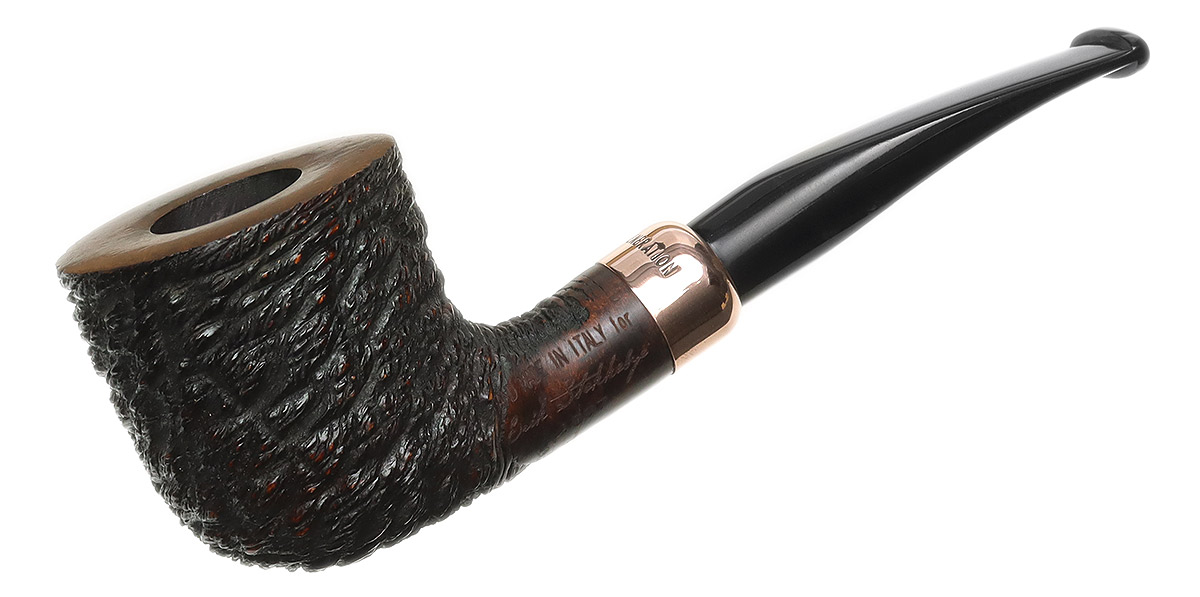 Erik Stokkebye 4th Generation Forza Grappa (1897)