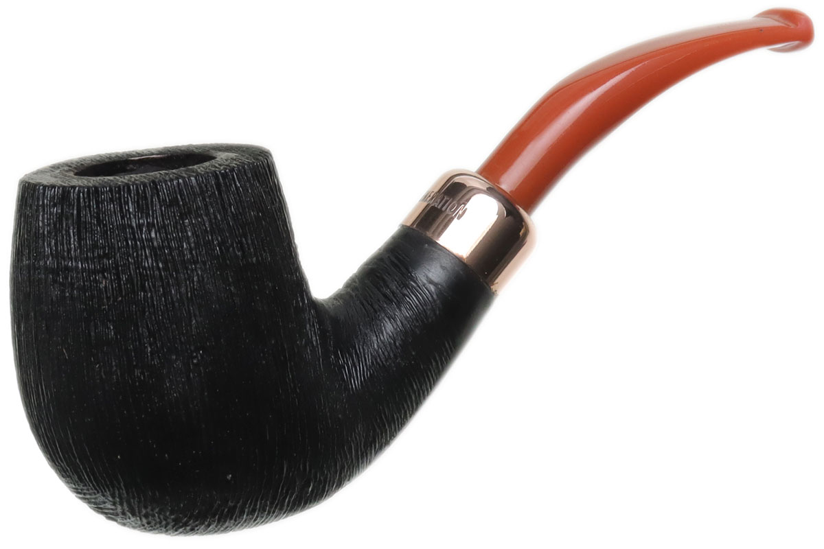 Erik Stokkebye 4th Generation Forza Primitivo (1855)