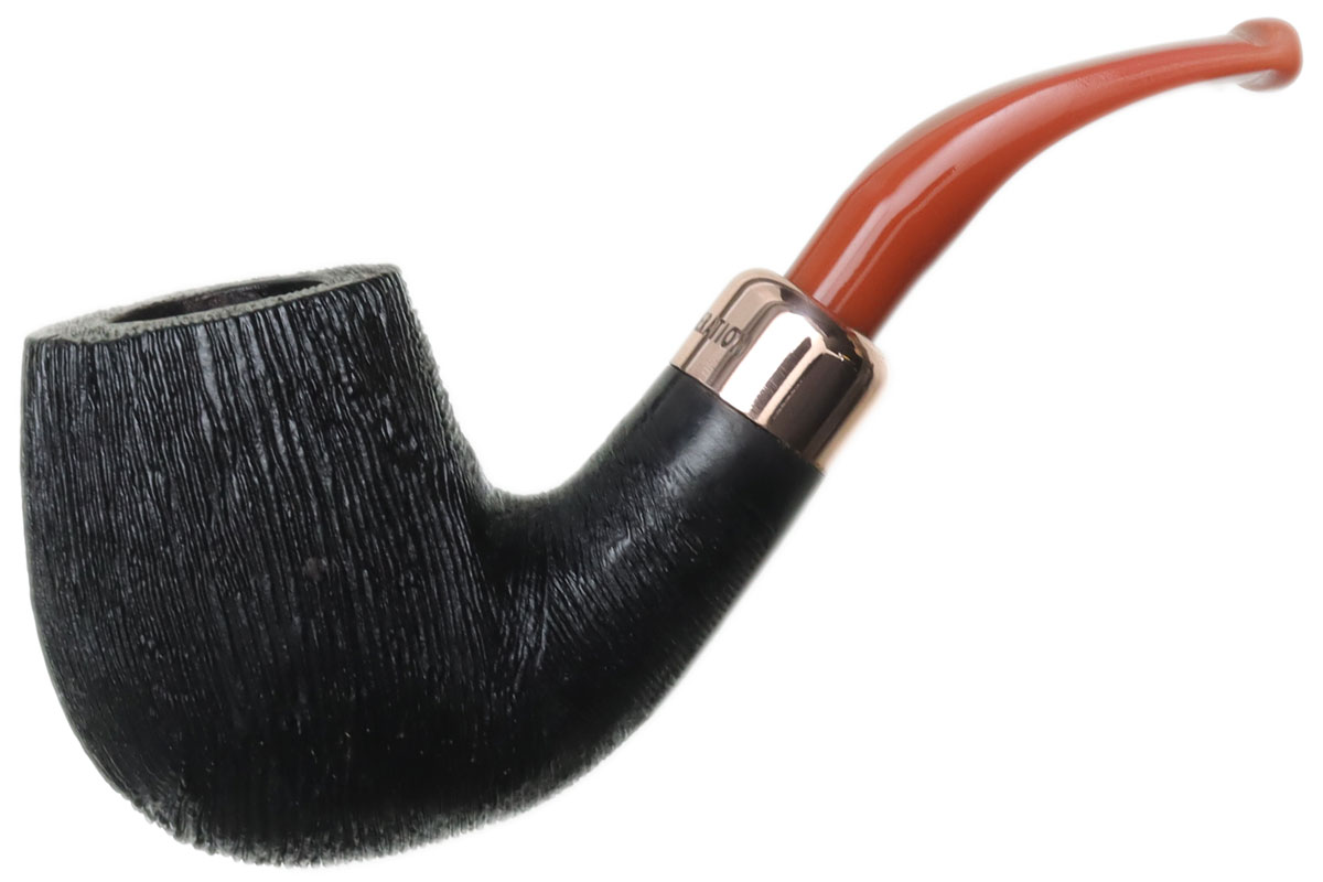 Erik Stokkebye 4th Generation Forza Primitivo (1855)