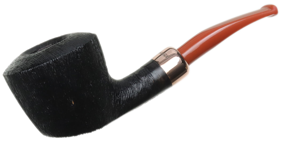 Erik Stokkebye 4th Generation Forza Primitivo (1897)