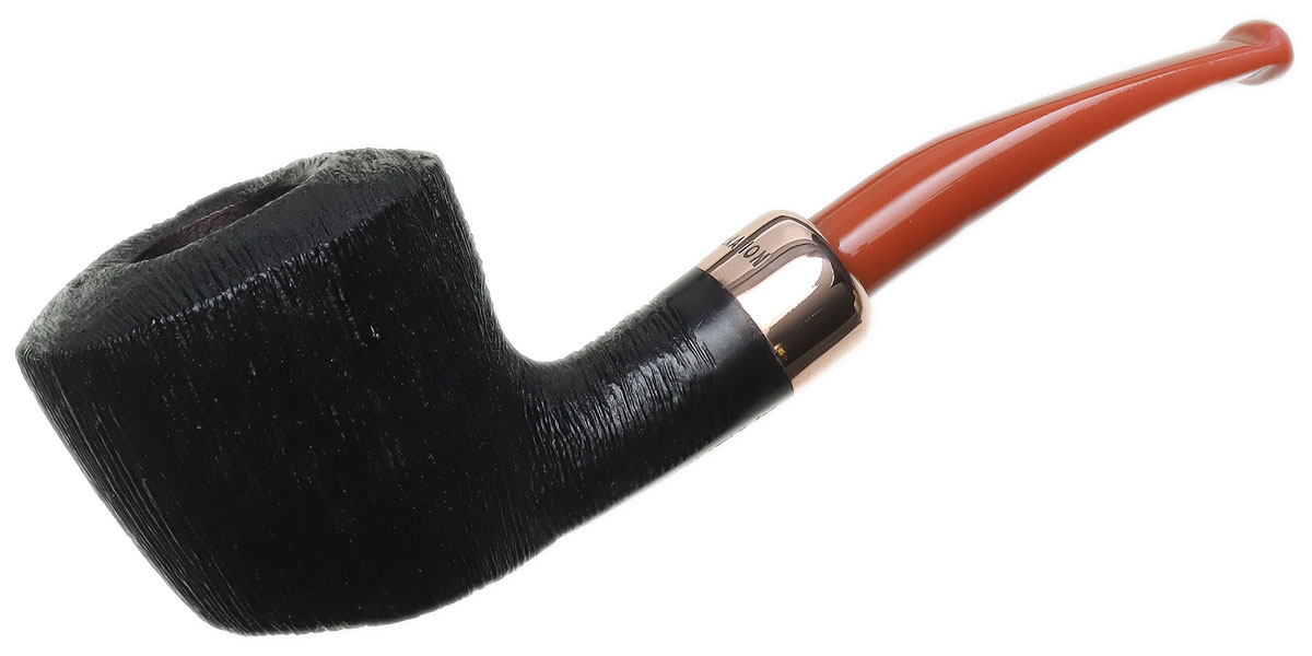 Erik Stokkebye 4th Generation Forza Primitivo (1897)