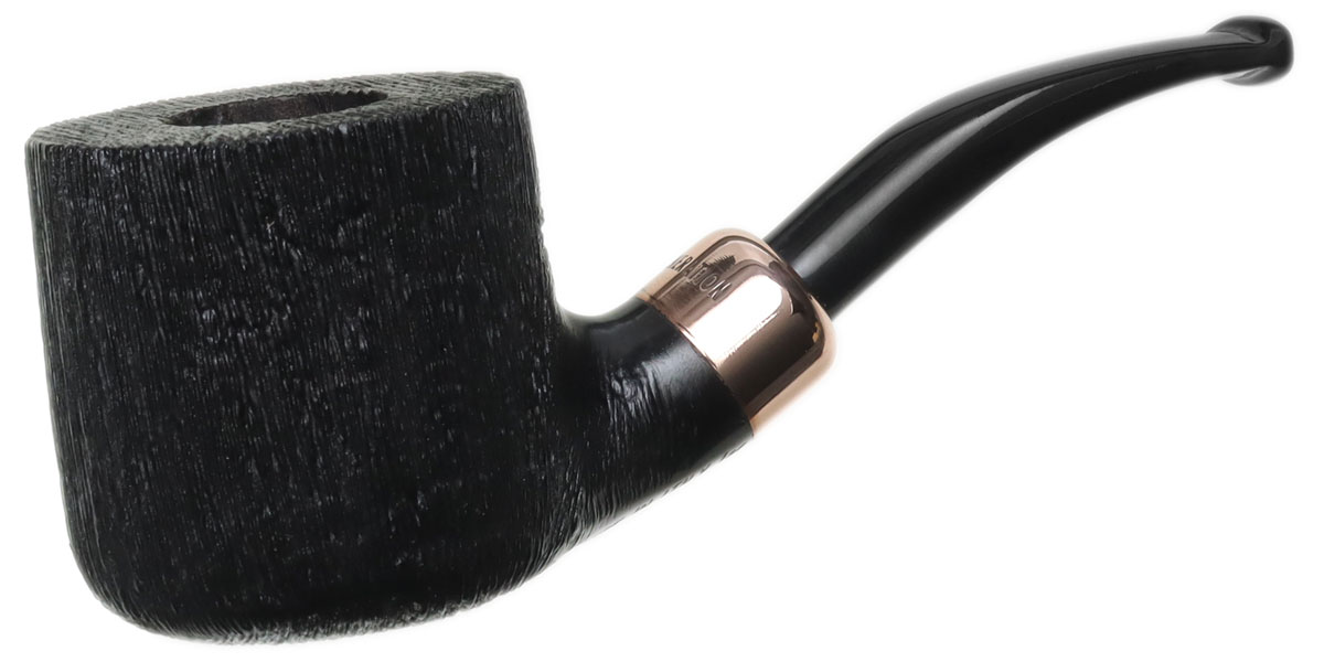 4th generation 1957 pipe tobacco Forza Primitivo (1957) Tobacco Pipe