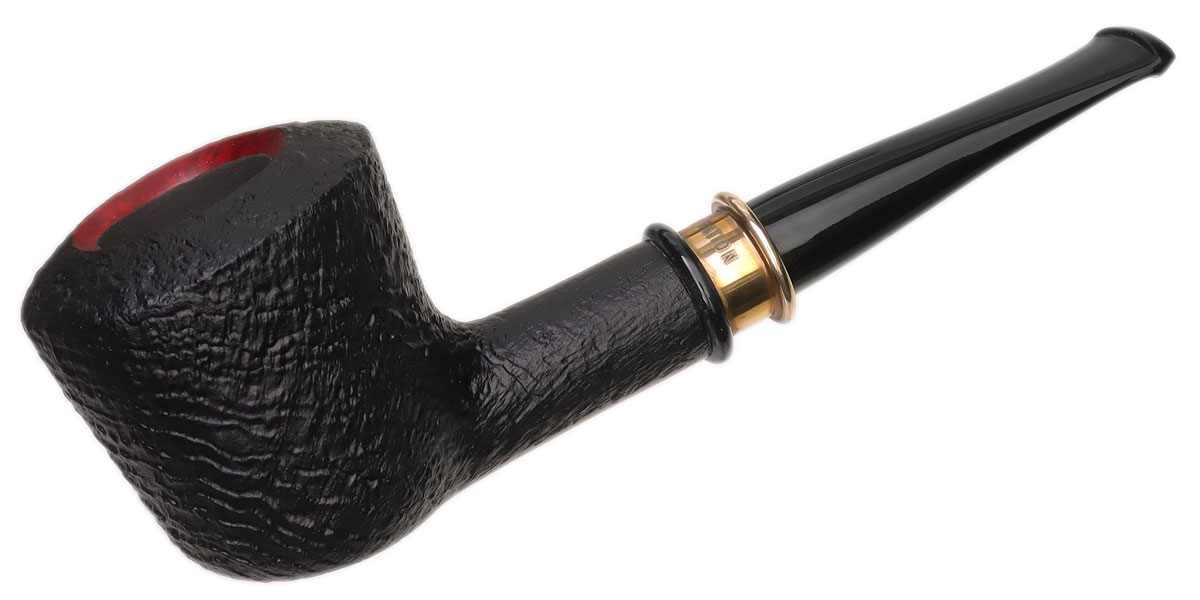 Erik Stokkebye 4th Generation Argang Dark Porter (1982) (9mm)
