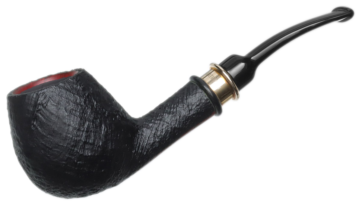 Erik Stokkebye 4th Generation Argang Dark Porter (1882) (9mm)
