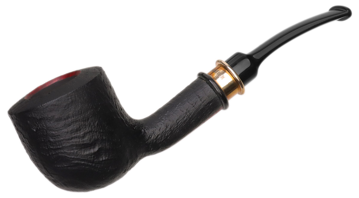 Erik Stokkebye 4th Generation Argang Dark Porter (1957) (9mm)