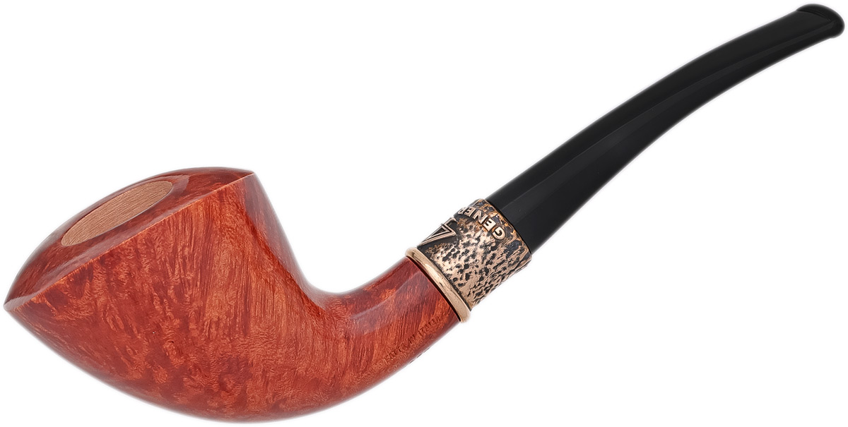 Erik Stokkebye 4th Generation Summer Collection Oval Bent Dublin