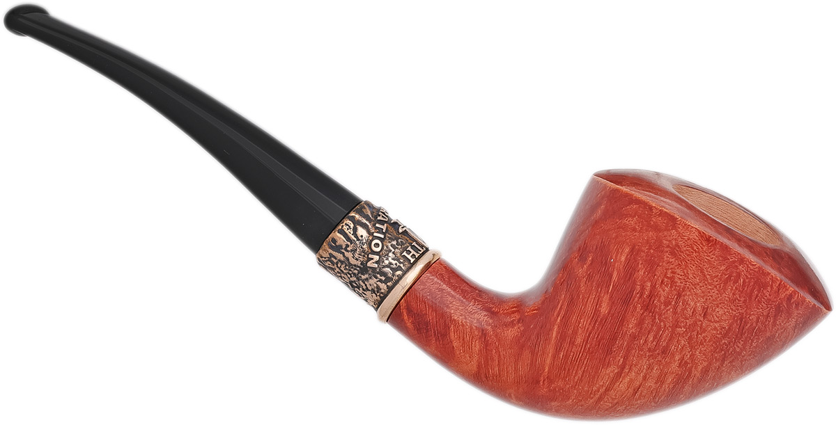 Erik Stokkebye 4th Generation Summer Collection Oval Bent Dublin