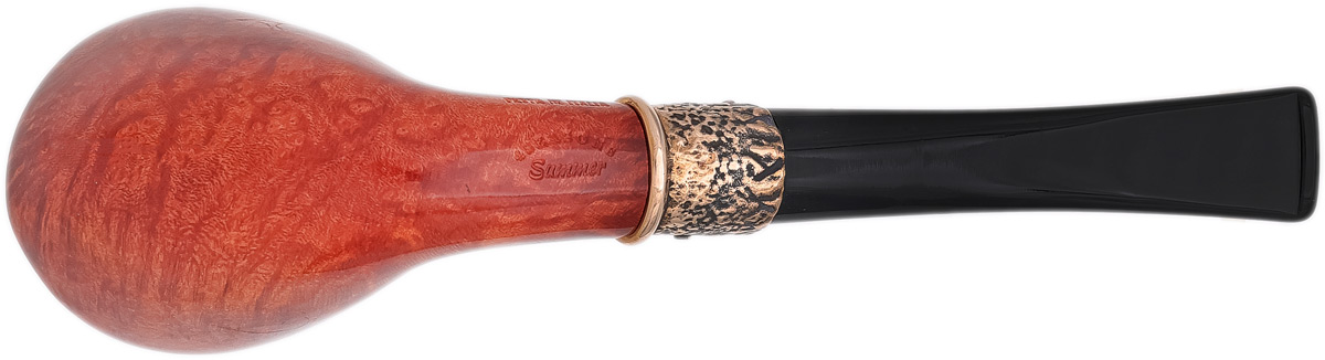 Erik Stokkebye 4th Generation Summer Collection Oval Bent Dublin