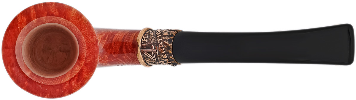 Erik Stokkebye 4th Generation Summer Collection Bent Dublin